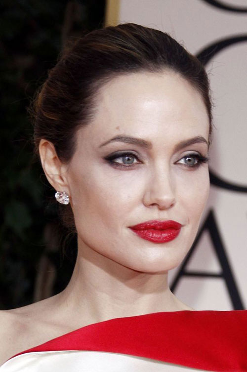 B&iacute; quyết trang điểm giống si&ecirc;u sao Hollywood