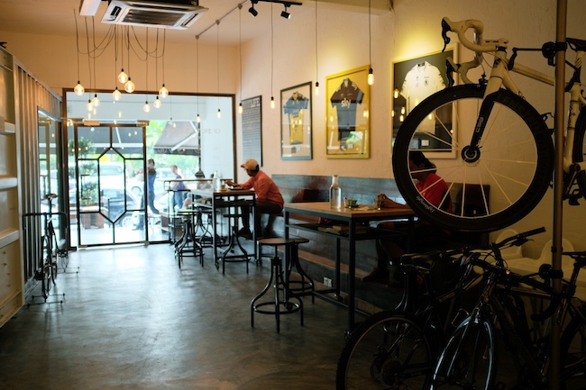 C&ocirc; g&aacute;i Việt chết ở Malaysia l&agrave; phục vụ tại một qu&aacute;n cafe