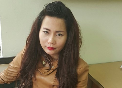 M&ocirc;i giới mại d&acirc;m
