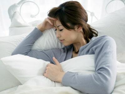 Suy buồng trứng sớm cũng dẫn đến bệnh m&atilde;n kinh sớm