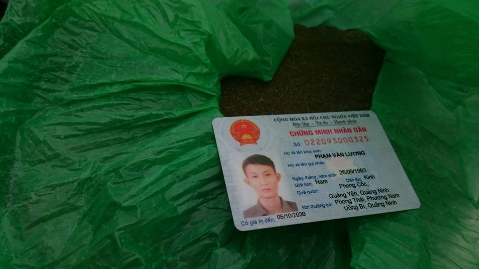 Số v&agrave;ng sa kho&aacute;ng bị bắt giữ