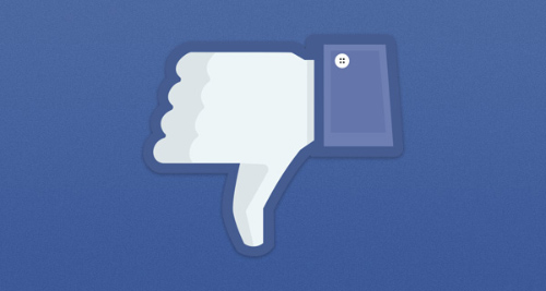Mạng x&atilde; hội Facebook sẽ sớm c&oacute; th&ecirc;m một n&uacute;t mới b&ecirc;n cạnh n&uacute;t 
