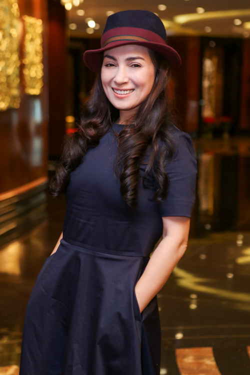 Mạnh Quỳnh khẳng định chưa từng y&ecirc;u Phi Nhung