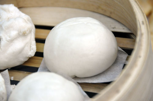 Bột nở làm bánh bao Trung Quốc bị phát hiện chứa chất phụ gia kim loại nhôm Bột nở làm bánh bao Trung Quốc bị phát hiện chứa chất phụ gia kim loại nhôm