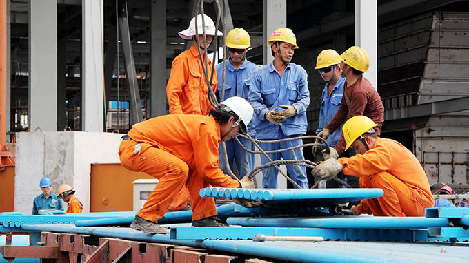 Hầu hết 13Win18 cá cược thể thao làm việc ở công trường nhà máy điện Duyên Hải là 13Win18 cá cược thể thao Trung Quốc Hầu hết 13Win18 cá cược thể thao làm việc ở công trường nhà máy điện Duyên Hải là 13Win18 cá cược thể thao Trung Quốc