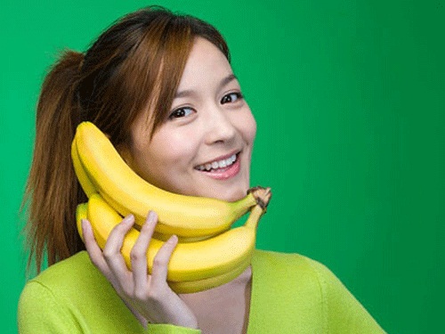 Tác dụng thần kỳ của chuối trong việc ngăn ngừa bệnh cao huyết áp nói riêng cũng như các bệnh thường gặp ngày Tết nói chung Tác dụng thần kỳ của chuối trong việc ngăn ngừa bệnh cao huyết áp nói riêng cũng như các bệnh thường gặp ngày Tết nói chung