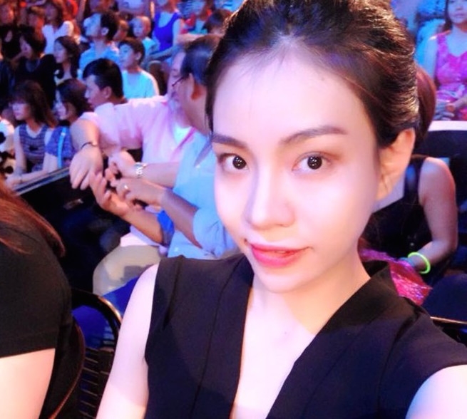Nguyễn Thị Hải Yến mất t&iacute;ch b&iacute; ẩn sau khi nhận lời đi chụp h&igrave;nh 