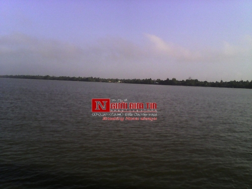 s&ocirc;ng Đ&ocirc;ng Th&agrave;nh nơi nạn nh&acirc;n mất t&iacute;ch
