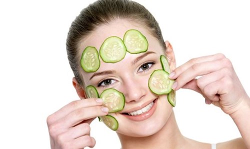 Sạch nhờn cho da dầu v&agrave;o m&ugrave;a h&egrave; - ảnh 2