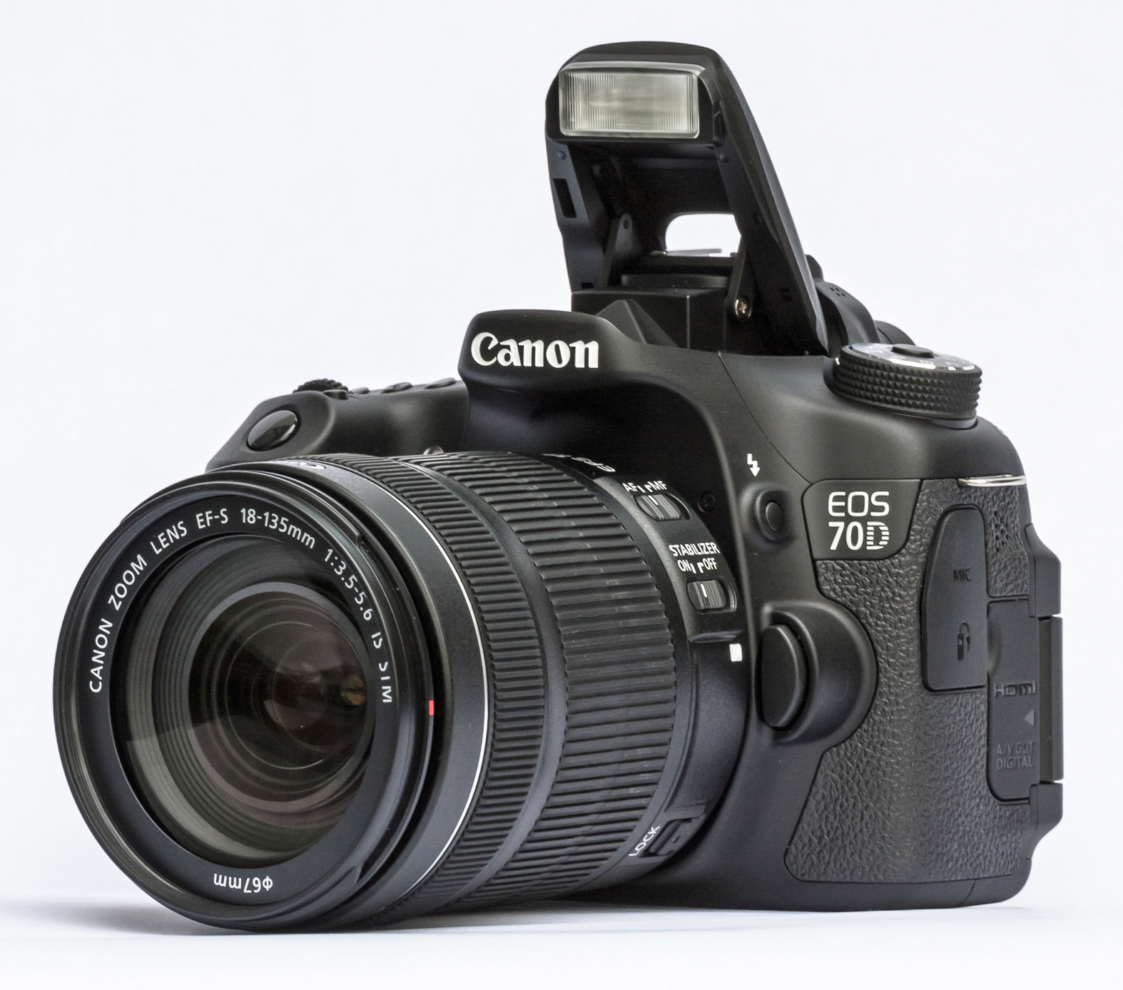 Mẫu m&aacute;y ảnh gi&aacute; rẻ sở hữu nhiều t&iacute;nh năng vượt trội của Canon