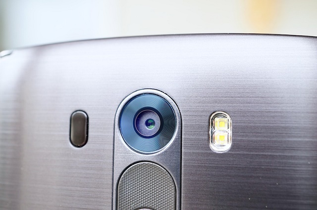  LG G3 l&agrave; một trong những smartphone hot nhất của H&agrave;n Quốc