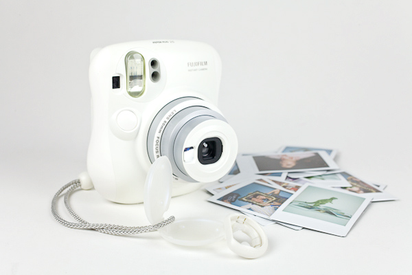 M&aacute;y ảnh Fujifilm gi&aacute; rẻ, Instax mini 25