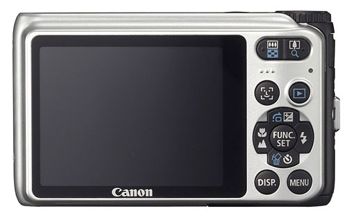 Powershot A3100 là dòng máy ảnh du lịch bán chạy của Canon Powershot A3100 là dòng máy ảnh du lịch bán chạy của Canon