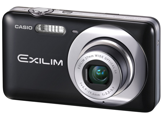 Máy ảnh du lịch Casio Exilim Ex Z800 thích hợp là Máy ảnh du lịch Casio Exilim Ex Z800 thích hợp là
