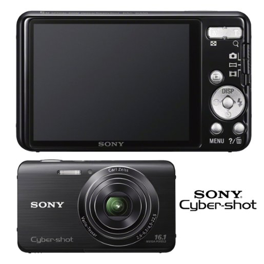 M&aacute;y ảnh du lịch n&agrave;y của Sony hứa hẹn sẽ đem lại những shot h&igrave;nh đẹp tới người d&ugrave;ng