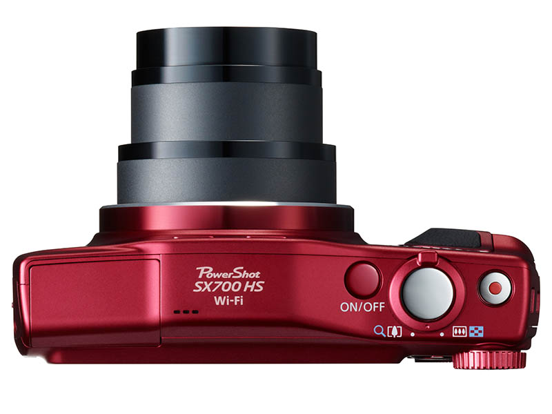 M&aacute;y ảnh gi&aacute; rẻ của Canon đẹp tinh tế dưới mọi g&oacute;c nh&igrave;n