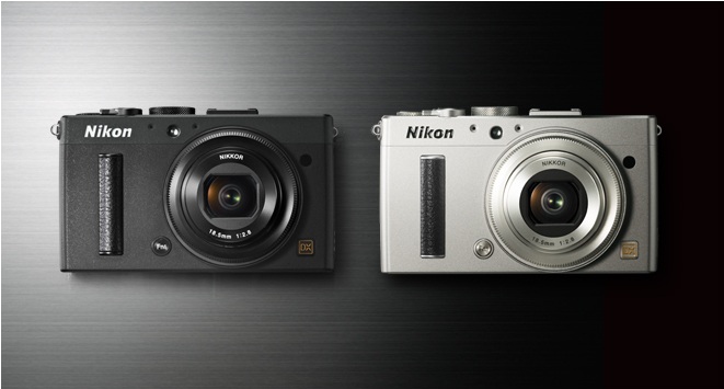 C&aacute;c m&agrave;u của m&aacute;y ảnh gi&aacute; rẻ Nikon Coolpix A 16,2 MP