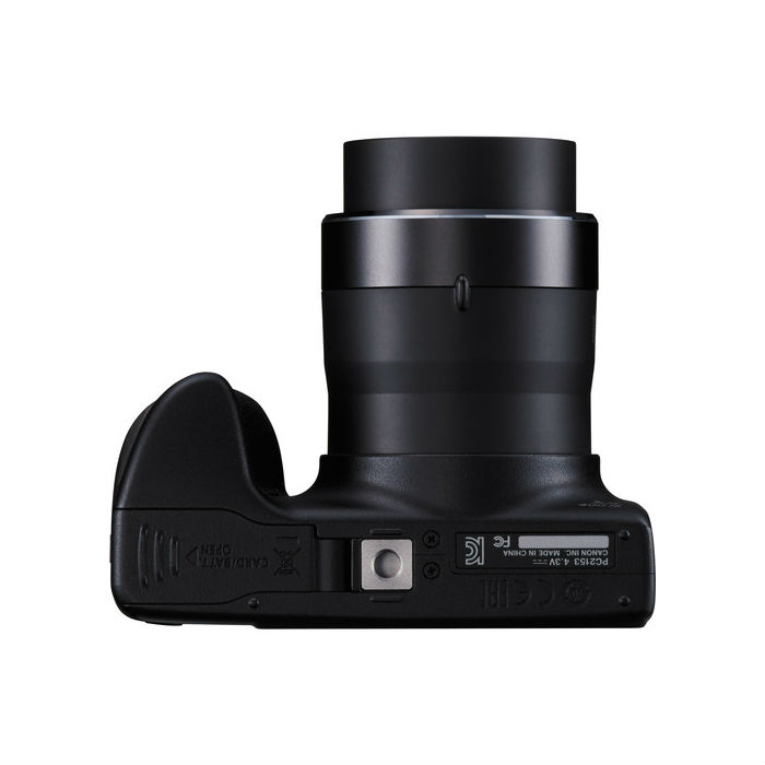 Powershot SX400 IS thuộc dòng máy ảnh giá rẻ của Canon có zoom quang lên đến 30x Powershot SX400 IS thuộc dòng máy ảnh giá rẻ của Canon có zoom quang lên đến 30x