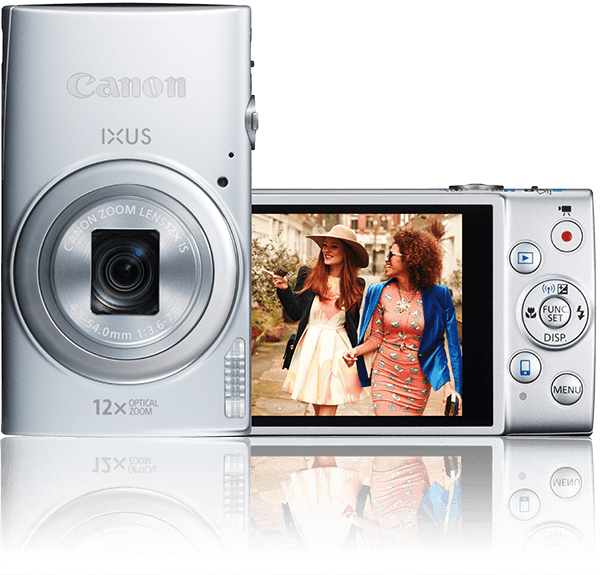 IXUS 265 HS thuộc d&ograve;ng m&aacute;y ảnh gi&aacute; rẻ b&aacute;n chạy tr&ecirc;n thị trường của Canon