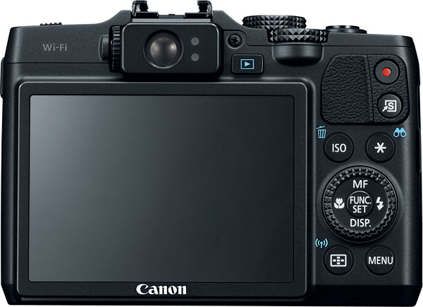 M&aacute;y ảnh gi&aacute; rẻ Canon Powershot hứa hẹn sẽ mang đến những h&igrave;nh ảnh chất lượng cao v&agrave; r&otilde; n&eacute;t