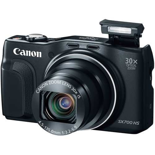 M&aacute;y ảnh gi&aacute; rẻ Canon powershot N SX 280 được thiết kế bộ giảm nhiễu c&ocirc;ng nghệ cap