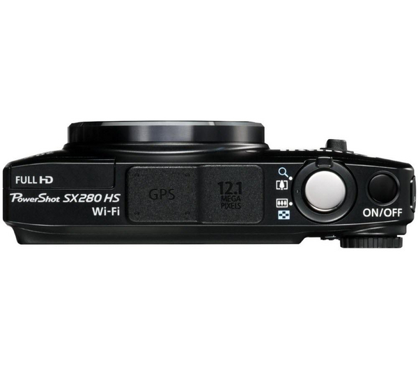 Mẫu m&aacute;y ảnh gi&aacute; rẻ n&agrave;y được t&iacute;ch hợp c&ocirc;ng nghệ zoomplus 40x