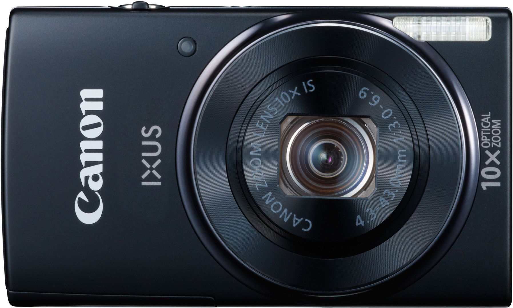 Canon IXUS 155 HS thuộc d&ograve;ng m&aacute;y ảnh gi&aacute; rẻ chất lượng cao
