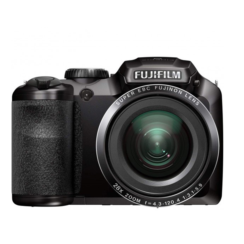 M&aacute;y ảnh fujifilm gi&aacute; rẻ, Fine Pix S4700