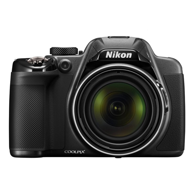Coolpix P530 l&agrave; d&ograve;ng m&aacute;y ảnh gi&aacute; rẻ chất lượng cao của Nikon