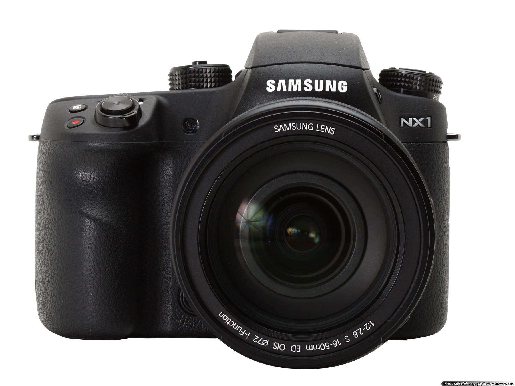 Samsung NX1 sử dụng c&ocirc;ng nghệ đỉnh cao BSI