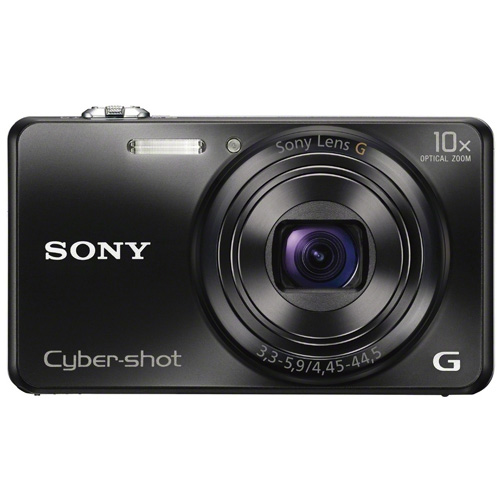M&aacute;y ảnh gi&aacute; rẻ Sony DSC WX200 sở hữu ống k&iacute;nh quang học 10x cho h&igrave;nh ảnh chất lượng cao