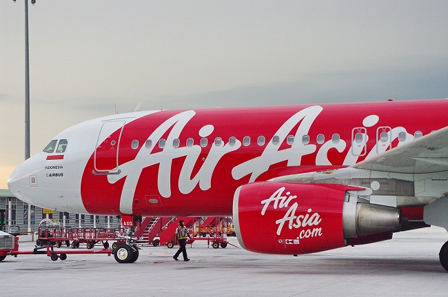 Allianz sẽ phải chi h&agrave;ng trăm triệu USD cho vụ m&aacute;y bay AirAsia mất t&iacute;ch