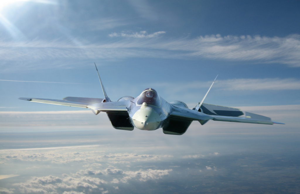 Theo c&aacute;c quan chức Nga, ti&ecirc;m k&iacute;ch T-50 sẽ c&oacute; khả năng cơ động cực cao, tuyệt vời