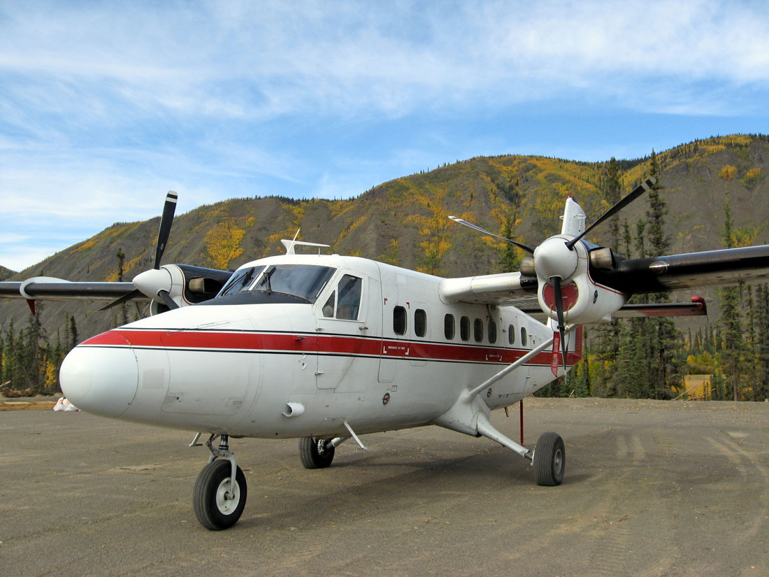 M&aacute;y bay Indonesia mất t&iacute;ch b&iacute; ẩn l&agrave; loại m&aacute;y bay Twin Otter của h&atilde;ng h&agrave;ng kh&ocirc;ng Aviastar