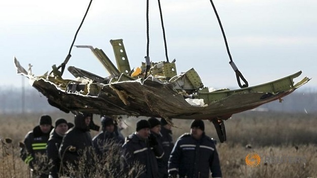 C&aacute;c nh&agrave; điều tra vụ m&aacute;y bay MH17 đang t&igrave;m kiếm c&aacute;c nh&acirc;n chứng c&oacute; mặt tại hiện trường l&uacute;c m&aacute;y bay gặp tai nạn 
