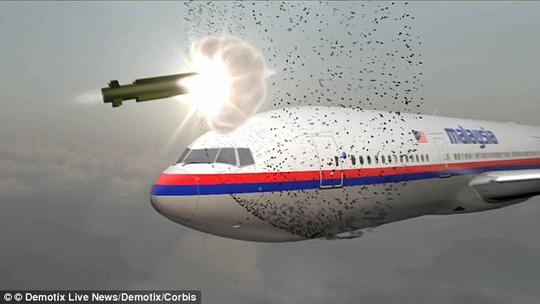 Đ&agrave;i BBC chỉ tr&iacute;ch b&aacute;o ch&iacute; cố t&igrave;nh b&oacute;p m&eacute;o bộ phim t&agrave;i liệu &lsquo;C&aacute;c thuyết &acirc;m mưu: Ai bắn rơi MH17?&rsquo;