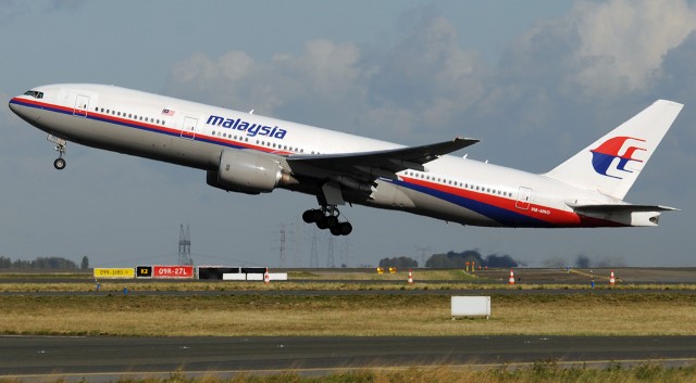 M&aacute;y bay MH370 đ&atilde; bị chuyển hướng đến Nam cực trước khi mất t&iacute;ch?