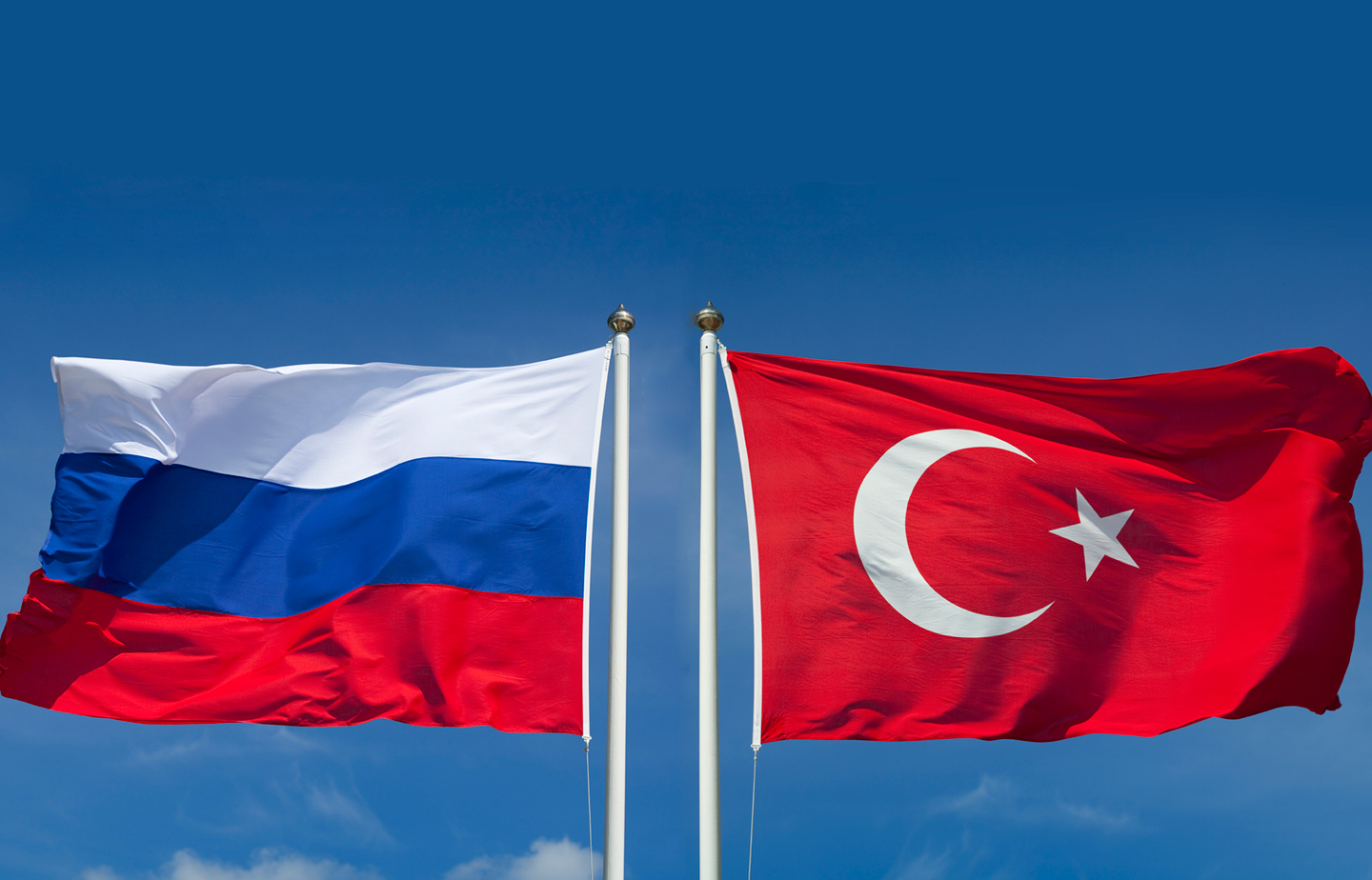 Sự kiện m&aacute;y bay Nga bị Thổ Nhĩ Kỳ bắn hạ đ&atilde; đẩy mối quan hệ Moscow &ndash; Ankara đến căng thẳng cực điểm