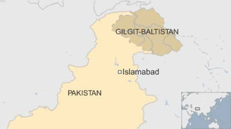 Trong số những người tử nạn v&igrave; vụ m&aacute;y bay rơi ở Pakistan lần n&agrave;y c&oacute; cả c&aacute;c vị đại sứ nước ngo&agrave;i