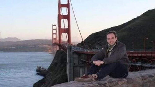 Phi c&ocirc;ng Andreas Lubitz đang l&agrave; đối tượng t&igrave;nh nghi số 1 trong vụ m&aacute;y bay rơi ở Ph&aacute;p