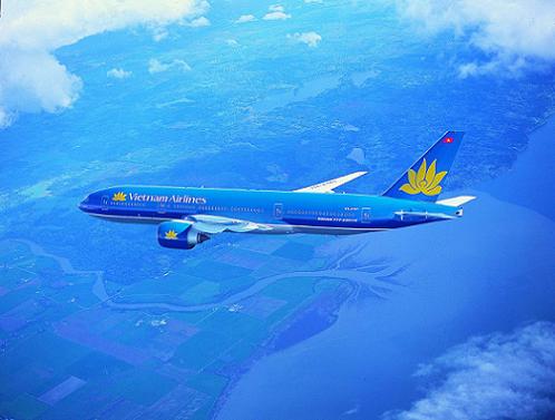 C&aacute;c h&atilde;ng h&agrave;ng kh&ocirc;ng Việt Nam phải bay v&ograve;ng để tr&aacute;nh v&ugrave;ng c&oacute; xung đột qu&acirc;n sự