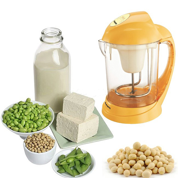 M&aacute;y l&agrave;m sữa đậu n&agrave;nh l&agrave; b&iacute; quyết gi&uacute;p b&agrave; nội trợ chinh phục cả gia đ&igrave;nh v&agrave;o m&ugrave;a n&oacute;ngM&aacute;y l&agrave;m sữa đậu n&agrave;nh l&agrave; b&iacute; quyết gi&uacute;p b&agrave; nội trợ chinh phục cả gia đ&igrave;nh v&agrave;o m&ugrave;a n&oacute;ng