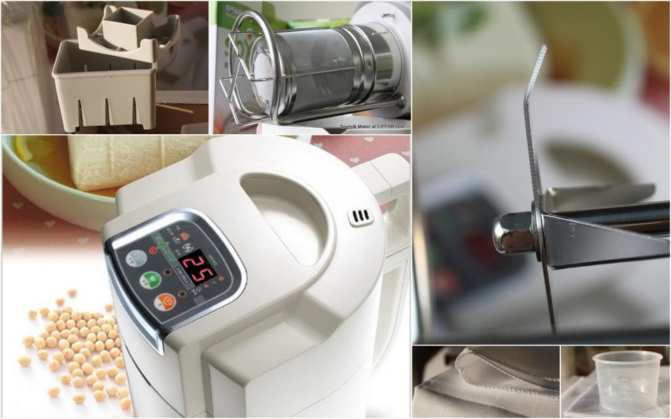 Người 13Win18 đa dạng khuyến mãi cần tham khảo kỹ để quyết định xem loại m&aacute;y l&agrave;m sữa đậu n&agrave;nh n&agrave;o tốt nhất