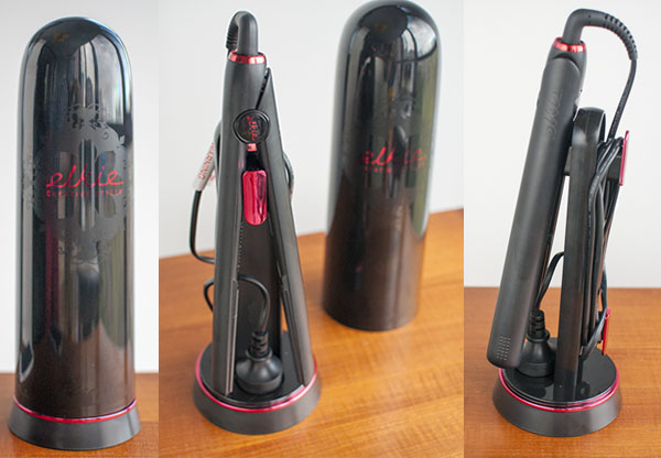 M&aacute;y l&agrave;m t&oacute;c Elkie Creative Styler c&oacute; nguy cơ g&acirc;y giật điện bị thu hồi