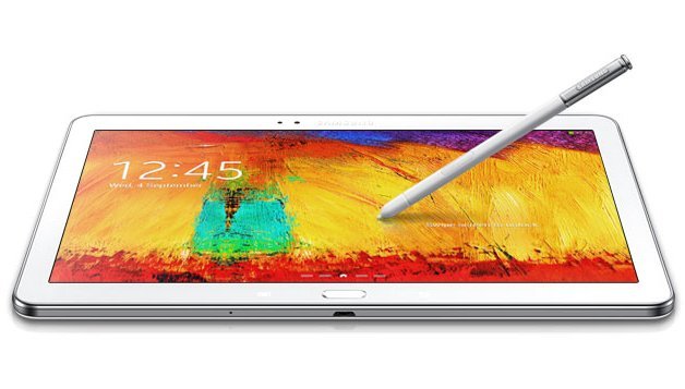 M&aacute;y t&iacute;nh bảng của Samsung lu&ocirc;n được tin d&ugrave;ng ở nhiều thị trường