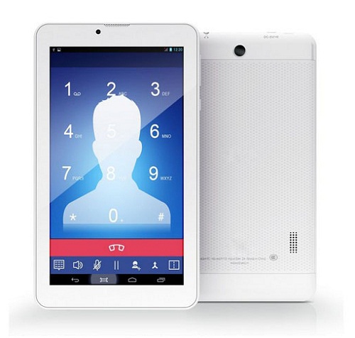 M&aacute;y t&iacute;nh bảng gi&aacute; rẻ mới lạ c&oacute; gắn sim 3G nghe gọi tiện &iacute;ch