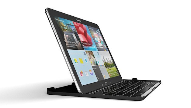 Mẫu m&aacute;y t&iacute;nh bảng Galaxy note Pro c&oacute; gi&aacute; b&aacute;n kh&aacute; cao