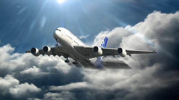 Airbus A380F l&agrave; m&aacute;y bay d&acirc;n sự lớn nhất thế giới v&agrave; l&agrave; 