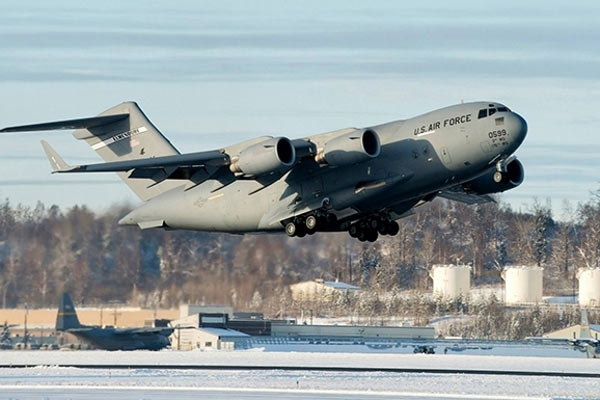 C-17 Globemaster III
