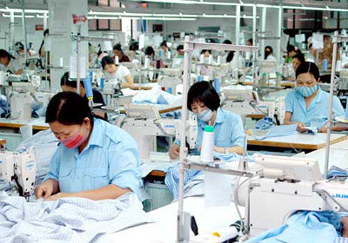kh&ocirc;ng phụ thuộc h&agrave;ng Trung Quốc